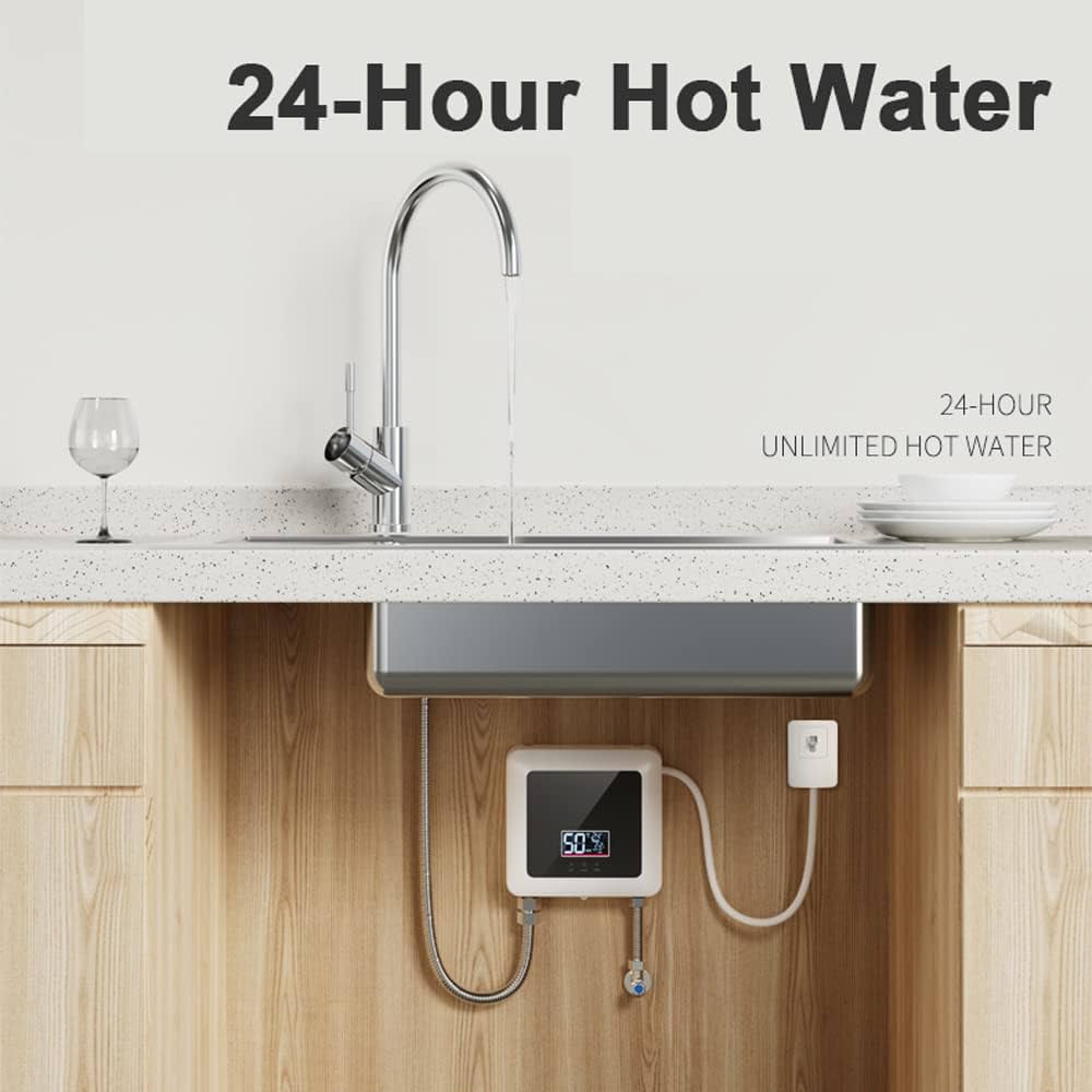 hot-water